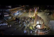 Taliban Take Jalalabad, Leaving Kabul as only Major City in Government Control, 15 August 2021