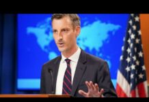US Could Extend Diplomatic Presence in Kabul beyond August 31 if ‘safe’, 18 August 2021