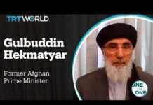 Conversation with Former Prime Minister Gulbuddin Hekmatyar, 19 August 2021