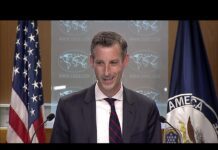 State Department, Daily Press Briefing – 27 August 2021