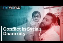 Daraa once more a Flashpoint of Syrian Conflict, 5 August 2021