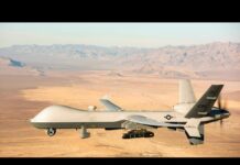 US Strikes IS Group ‘Planner’ in Eastern Afghanistan Following Kabul Attack, 28 August 2021