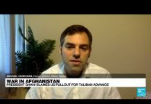 Afghan Fighting Rages as President Ghani Blames US Pullout for Taliban Advance, 2 August 2021