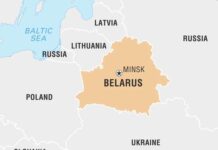 Belarus One Year on, 5 August 2021