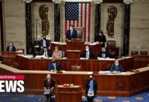 U.S. House Armed Services Committee Passes Bill that Seeks to Expand Intelligence Sharing pact to include S. Korea, 3 September 2021