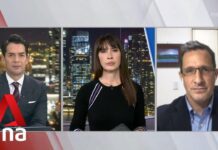 Professor Stephen Nagy on Japan’s Defence Budget, 31 August 2021