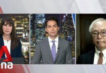 Professor Tomohiko Taniguchi on Japan PM Suga’s Decision to Resign, 3 September 2021