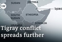 Escalating Tigray Conflict Poses Threat to Whole East African Region, 14 August 2021