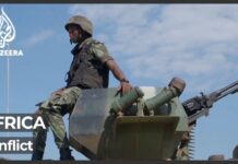 Rwanda, Mozambique Forces Pursue Rebels after Port City Recaptured, 11 August 2021