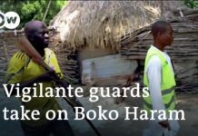 Boko Haram Attacks Escalate in Northern Cameroon, 5 September 2021