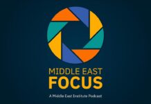 First Anniversary of the Abraham Accords, 17 August 2021