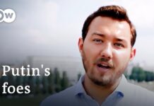 Navalny’s Supporters Take on Putin in Russia’s Elections, 23 August 2021