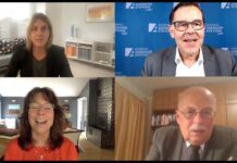 The Future of German Security and Defense, 20 August 2021