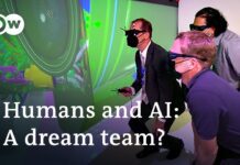 Europe Trails behind US, China in AI Research & Development, 23 August 2001