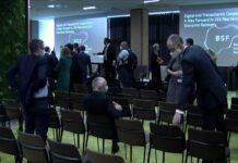 Digital and Transatlantic Cooperation: A Way Forward to CEE Resilience & Economic Recovery, 2 September 2021