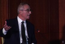 Mediterranean: A Geostrategic Chessboard, 2 September 2021