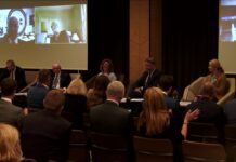 European Foreign and Security Challenges in a Digital World, 2 September 2021