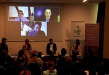 Fighting Disinformation with Information: Securing Security through Facts, 2 September 2021