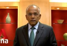 Security Agencies Concerned Taliban Takeover in Afghanistan Could Lead to more Terrorism: Shanmugam, 10 September 2021