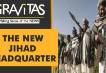 6,000 to 6,500 Jaish and Lashkar Terrorists Are «Active» in Afghanistan: UN Report,14 September 2021