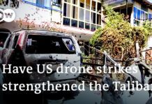 US Admits Afghanistan Drone Strike Killed 10 Civilians and no Militants, 18 September 2021