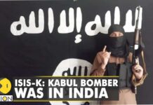 ISIS-K: Suicide Bomber Who Attacked Kabul Airport Was Held in Delhi, 19 September 2021