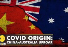 Australia-China Tensions Escalate after Former Pushes for COVID-19 Probe, 11 September 2021