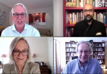 World Review: The Fallout from Afghanistan, 27 August 2021