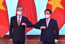 China, Vietnam to Enhance Cooperation on COVID-19, Maritime Issues, 11 September 2021
