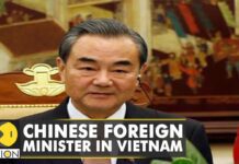 China Asks Vietnam to Avoid Magnifying Sea Dispute, 12 September 2021
