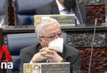 Malaysia’s Parliament to Sit on Sept 13 with PM Ismail Sabri Yaakob at the Helm, 10 September 2021