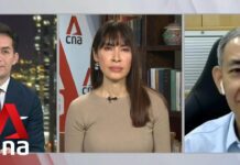 ISEAS’ Choi Shing Kwok on Significance of Chinese Foreign Minister Wang Yi’s Southeast Asia tour, 13 September 2021