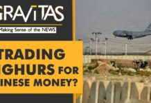 China Making a Move on Bagram Base? 2 September 2021