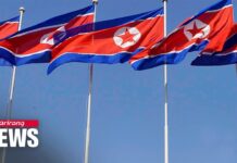 N. Korea Continues to Receive Illegal Commodity Supplies through Illicit Vessels: U.S. Think Tank, 10 September 2021