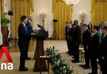 Both North and South Korea Test Ballistic Missiles as Tensions Rise, 15 September 2021