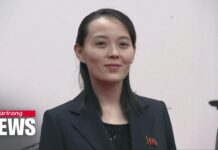 S. Korea to Continue Efforts for Dialogue with N. Korea Following Provocations: Official, 16 September 2021