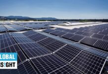 Asia Pacific Could Lose 16 Trillion Dollars if Global Warming Isn’t Tackled, 17 September 2021