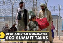 SCO Summit 2021: Indian PM Narendra Modi Highlights Threats to Regional Security, 17 September 2021