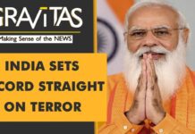 What Went down at the SCO Summit? 17 September 2021