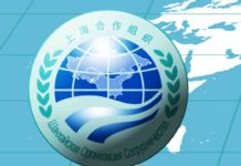 SCO Summit in Tajikistan, 18 September 2021