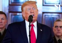 Trump’s Top General Secretly Warned China of War’ 16 September 2021