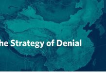 The Strategy of Denial, 15 September 2021