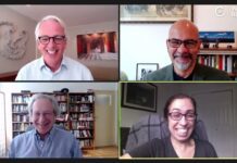 World Review: AUKUS, Blinken’s Grilling, and Germany’s Elections, 17 September 2021