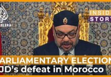 What’s behind the PJD’s Defeat in Morocco’s Election? 10 September 2021