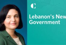 Can Lebanon’s New Government Save the Country From its Crises? 17 September 2021