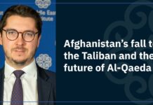 Afghanistan’s Fall to the Taliban and the Future of Al-Qaeda, 16 August 2021