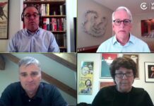 World Review: After Afghanistan Exit, What’s Next? 3 September 2021