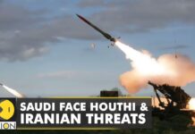 United States Pulls Missile Defense System from Saudi Arabia, 14 September 2021