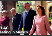 CELAC Meet in Mexico to Challenge US Dominance, 19 September 2021