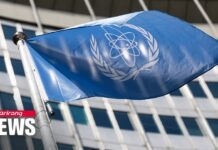 IAEA Expects World Nuclear Generating Capacity to Double to 792 Gigawatts by 2050, 17 September 2021